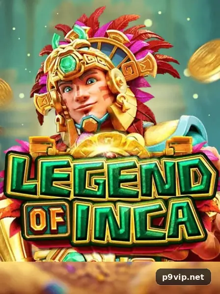 Variedade de slots no p9