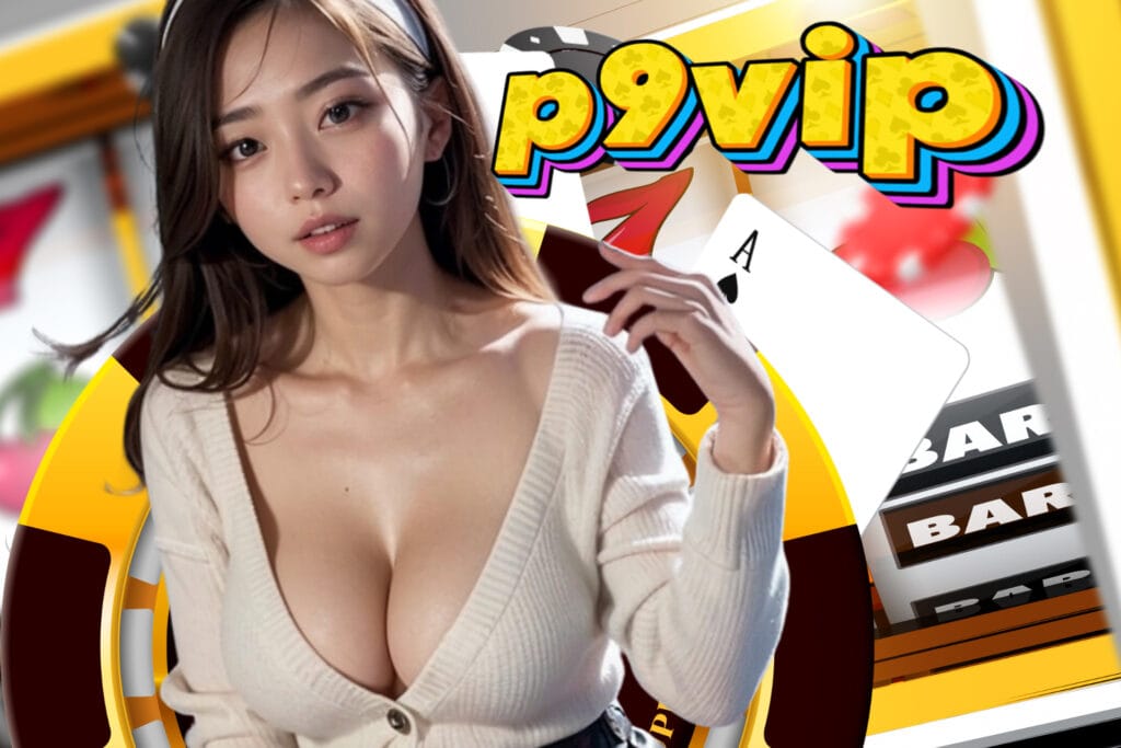 p9vip ทรูวอเลท